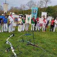 Tir du Roy de l'Essonne